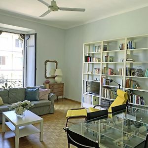 Appartement met Drie Slaapkamers